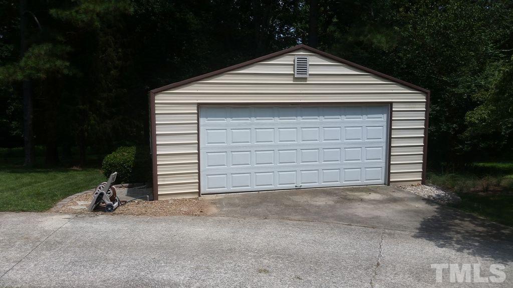 2614 Freemont Road Durham, NC 27705 - Photo 5 of 19 Gallery Image 5