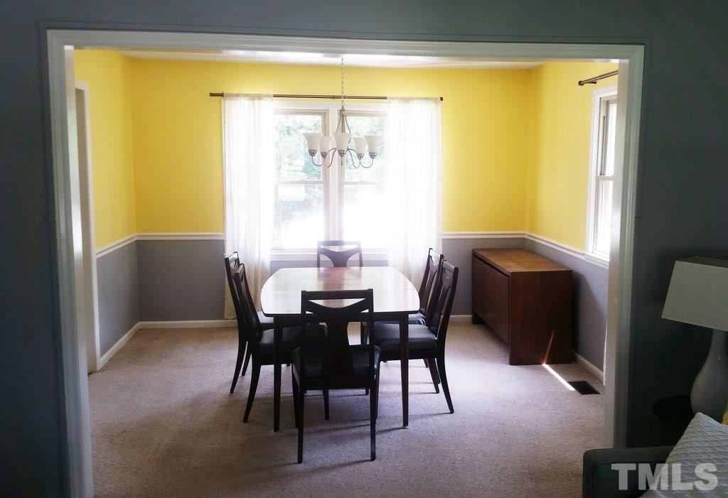 2614 Freemont Road Durham, NC 27705 - Photo 8 of 19 Gallery Image 8