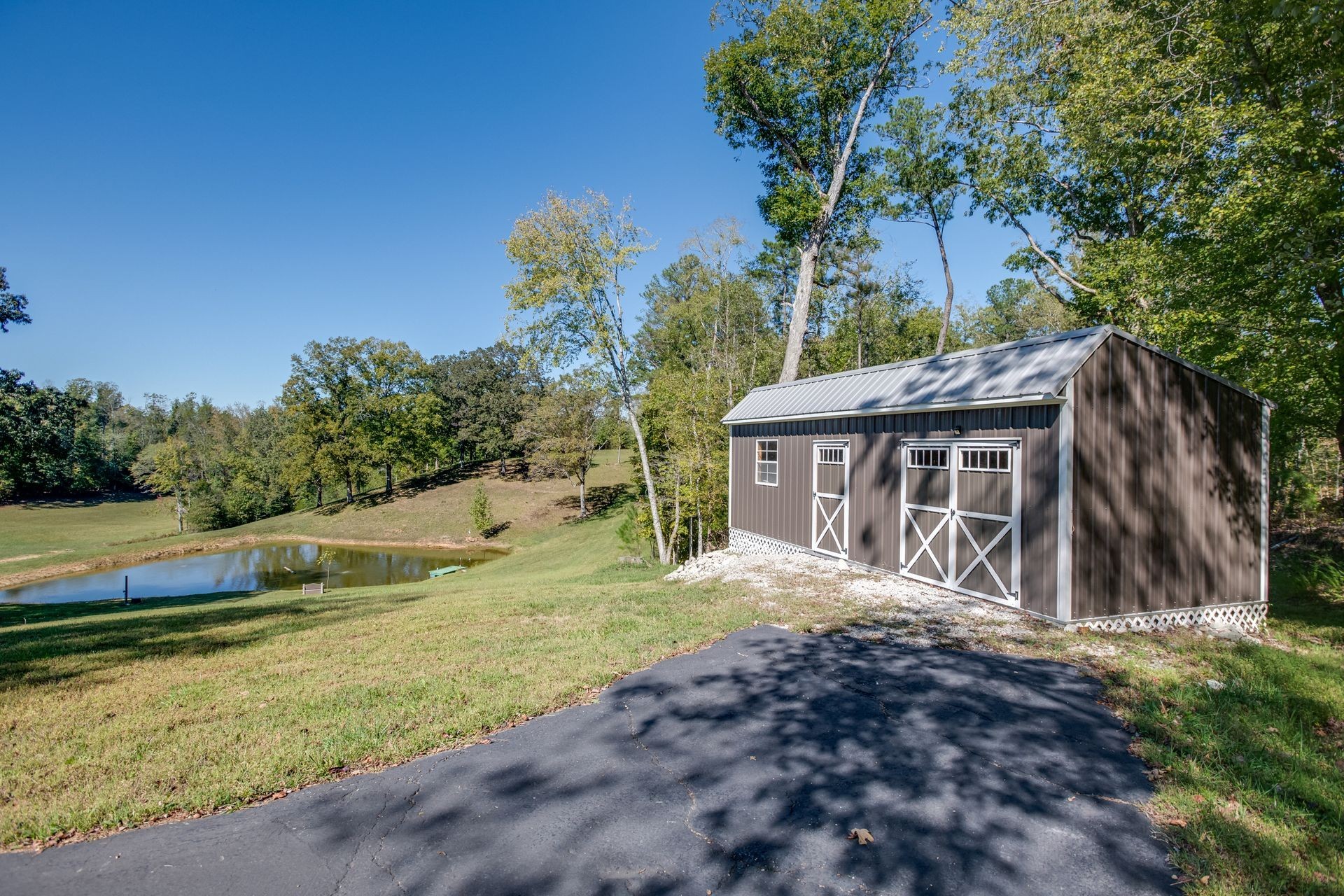 2743 Mouse Tail Road Parsons, TN 38363 - Photo 59 of 77