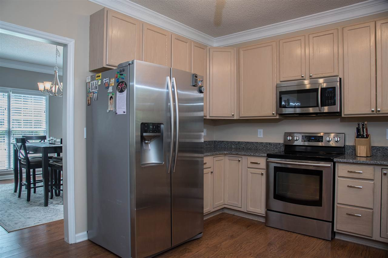 8809 Narron Court Raleigh, NC 27617 - Photo 8 of 20 Photo 8