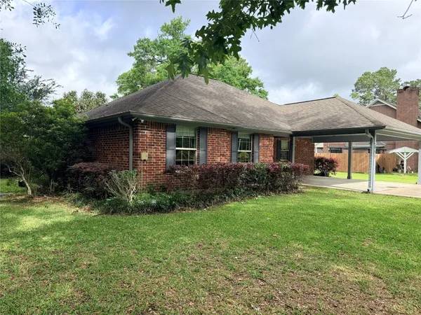$309,900 | 855 County Road 2267, Cleveland, TX 77327