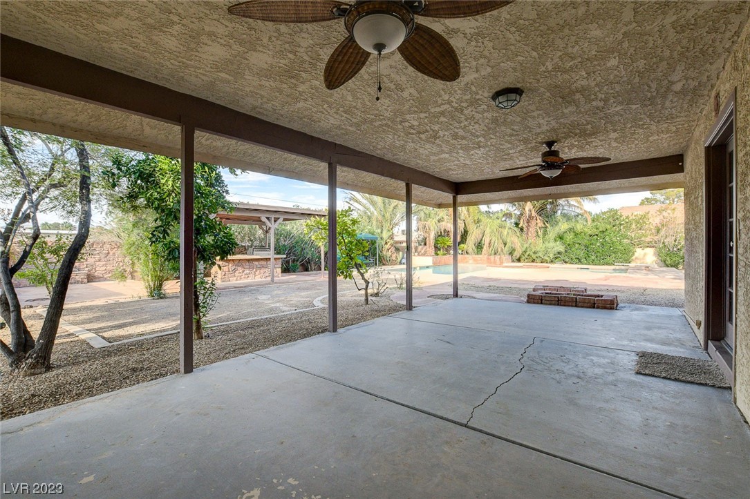 2275 Lincoln Road Las Vegas, NV 89115 - Photo 26 of 37