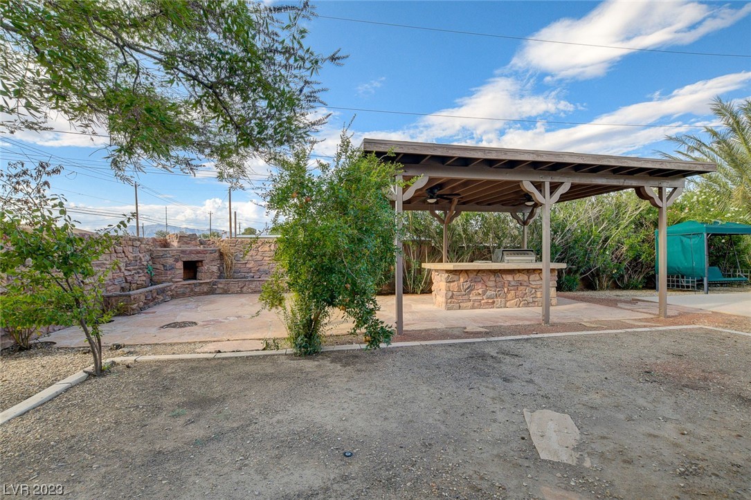 2275 Lincoln Road Las Vegas, NV 89115 - Photo 27 of 37