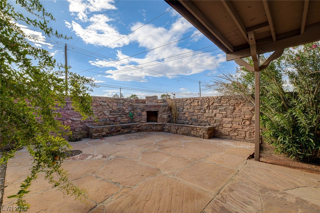 2275 Lincoln Road Las Vegas, NV 89115 - Photo 28 of 37