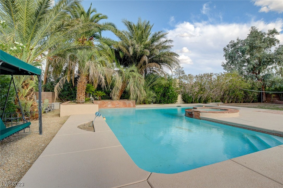 2275 Lincoln Road Las Vegas, NV 89115 - Photo 29 of 37