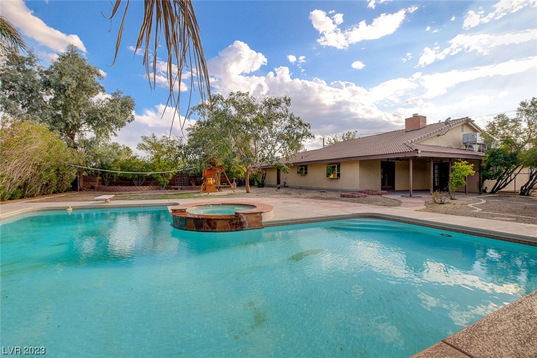 2275 Lincoln Road Las Vegas, NV 89115 - Photo 30 of 37