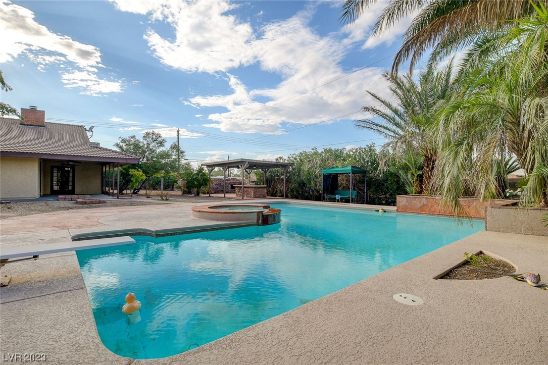 2275 Lincoln Road Las Vegas, NV 89115 - Photo 31 of 37