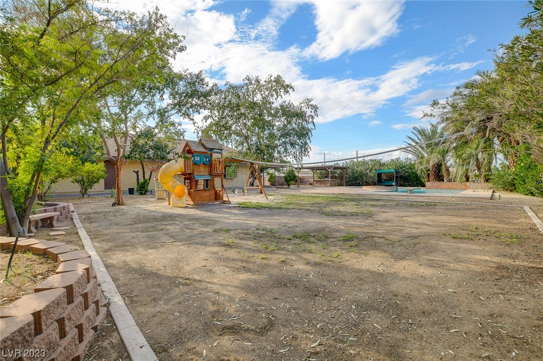 2275 Lincoln Road Las Vegas, NV 89115 - Photo 34 of 37