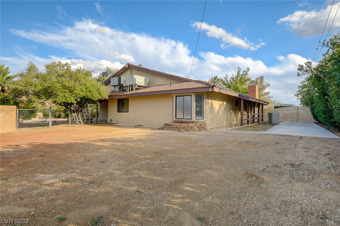 2275 Lincoln Road Las Vegas, NV 89115 - Photo 36 of 37