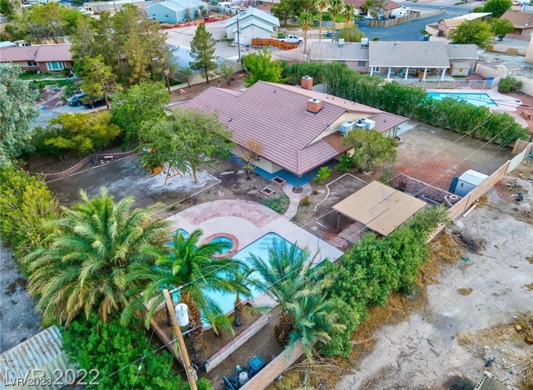 2275 Lincoln Road Las Vegas, NV 89115 - Photo 37 of 37
