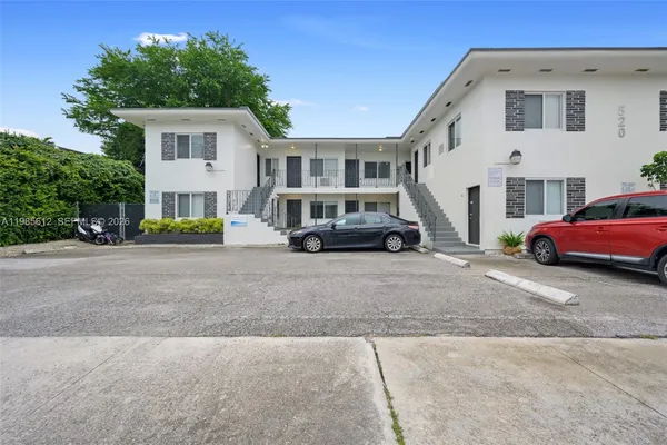 $1,700 | 520 Northeast 82nd Terrace, Unit 10, Miami, FL 33138