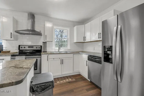 $234,900 | 520 Hospital Hill Lane, Mountain City, TN 37683