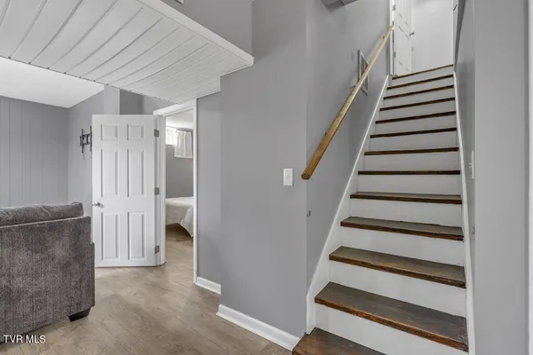 $234,900 | 520 Hospital Hill Lane, Mountain City, TN 37683