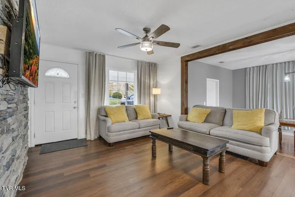 $234,900 | 520 Hospital Hill Lane, Mountain City, TN 37683