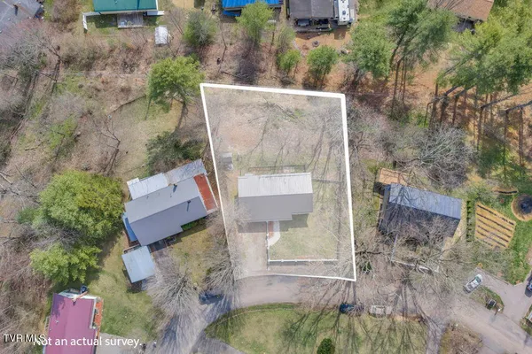 $234,900 | 520 Hospital Hill Lane, Mountain City, TN 37683