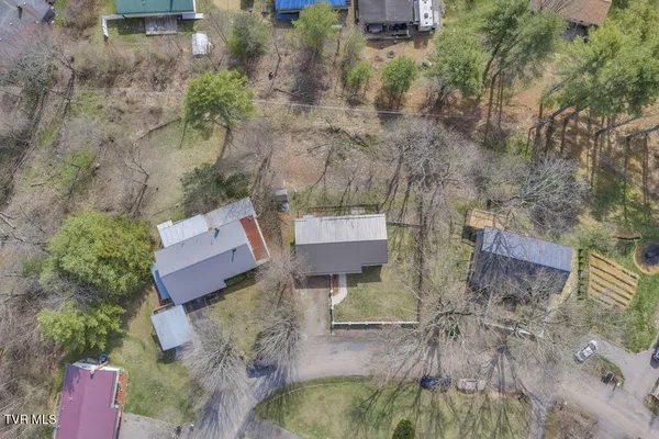 $234,900 | 520 Hospital Hill Lane, Mountain City, TN 37683