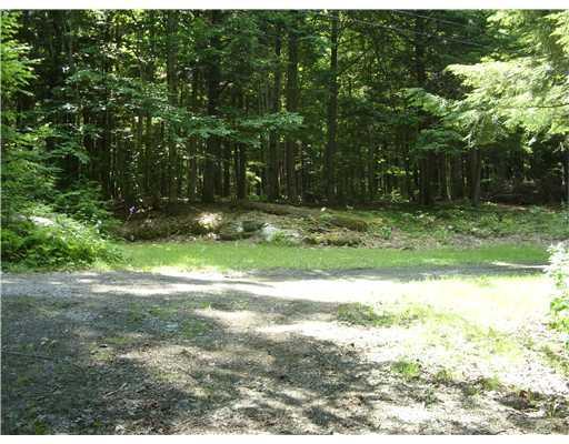 1 Diamond Road Milo, ME 04463 - Photo 8 of 9 Land/Lot. Other side of camp road