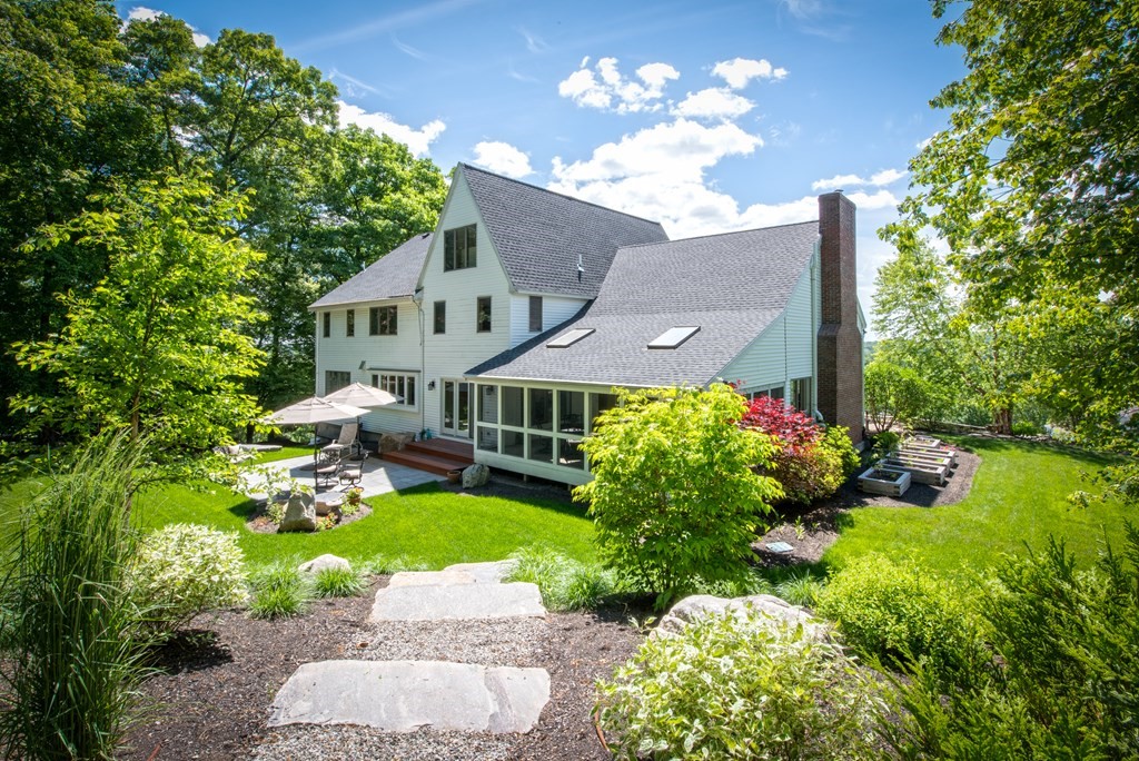 50 Blue Ridge Road North Andover, MA 01845 - Photo 1 of 38 Gallery Image 1