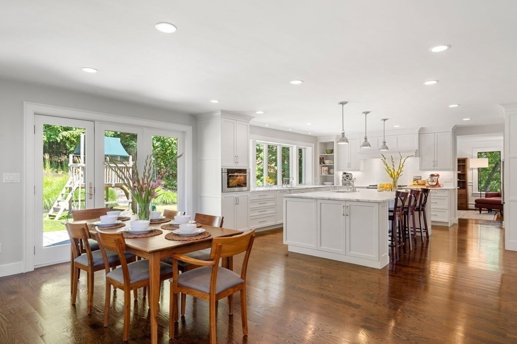 50 Blue Ridge Road North Andover, MA 01845 - Photo 5 of 38 Gallery Image 5