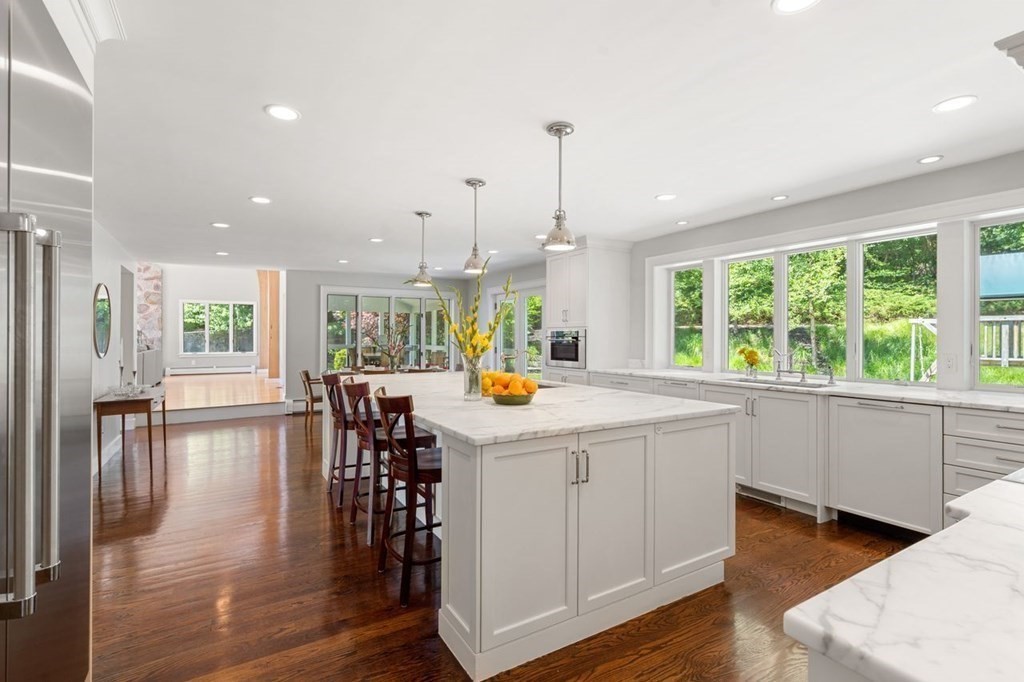 50 Blue Ridge Road North Andover, MA 01845 - Photo 7 of 38 Gallery Image 7