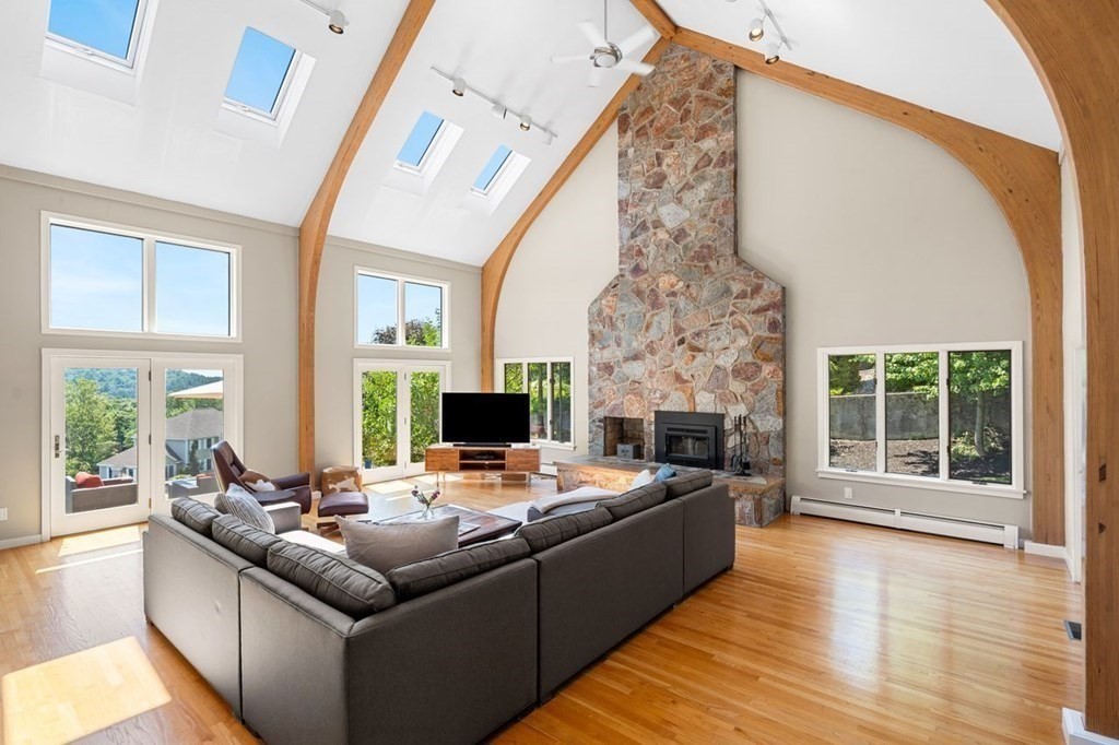 50 Blue Ridge Road North Andover, MA 01845 - Photo 8 of 38 Gallery Image 8