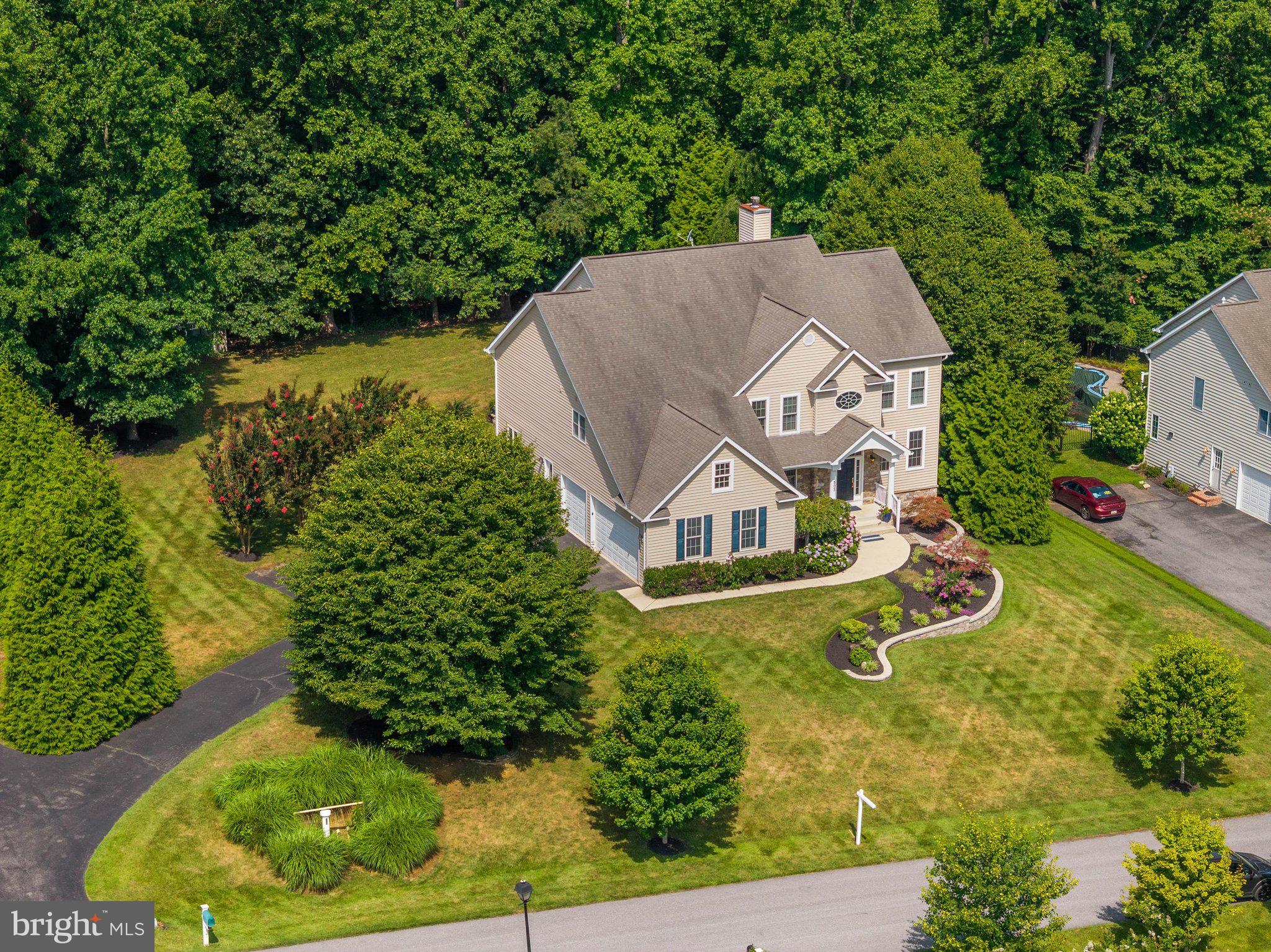 503 Teak Road Crownsville, MD 21032 - Photo 4 of 89 Gallery Image 4