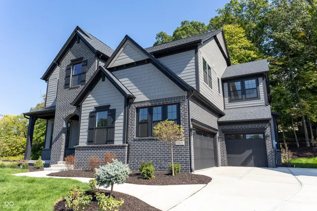 $1,298,995 | 21025 Thornborough Drive, Westfield, IN 46074
