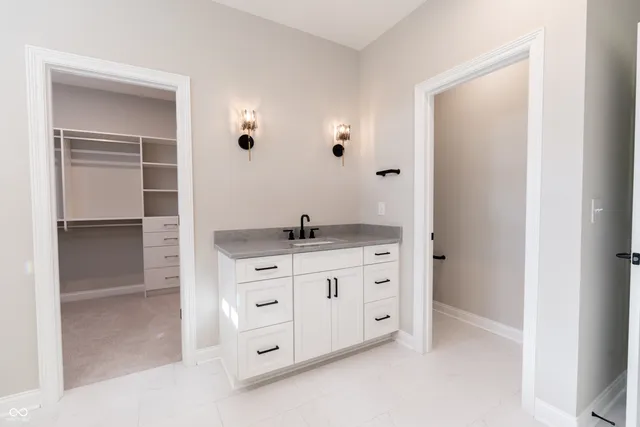 $1,298,995 | 21025 Thornborough Drive, Westfield, IN 46074