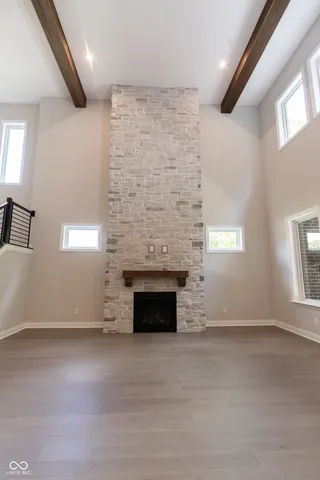 $1,298,995 | 21025 Thornborough Drive, Westfield, IN 46074