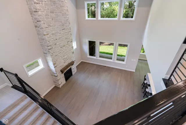 $1,298,995 | 21025 Thornborough Drive, Westfield, IN 46074