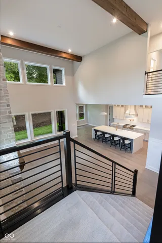 $1,298,995 | 21025 Thornborough Drive, Westfield, IN 46074