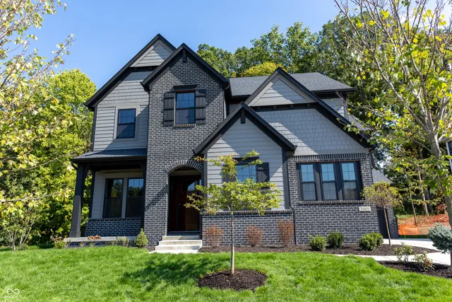$1,298,995 | 21025 Thornborough Drive, Westfield, IN 46074