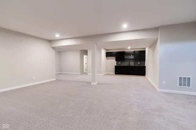 $1,298,995 | 21025 Thornborough Drive, Westfield, IN 46074