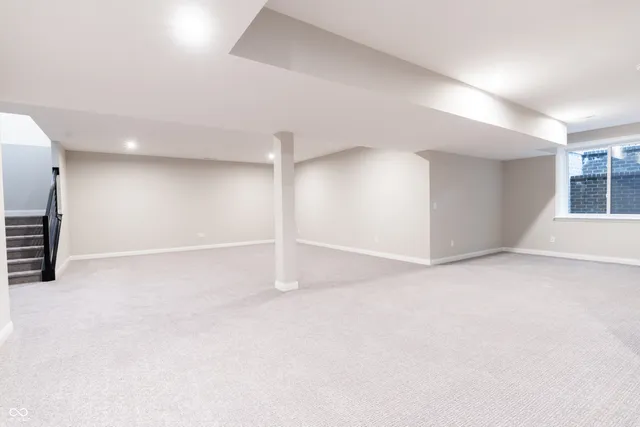 $1,298,995 | 21025 Thornborough Drive, Westfield, IN 46074