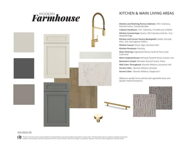 $1,298,995 | 21025 Thornborough Drive, Westfield, IN 46074