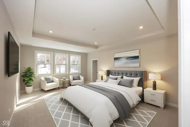 $1,289,995 | 21025 Thornborough Drive, Westfield, IN 46074