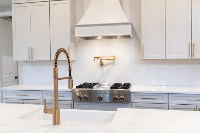 $1,298,995 | 21025 Thornborough Drive, Westfield, IN 46074