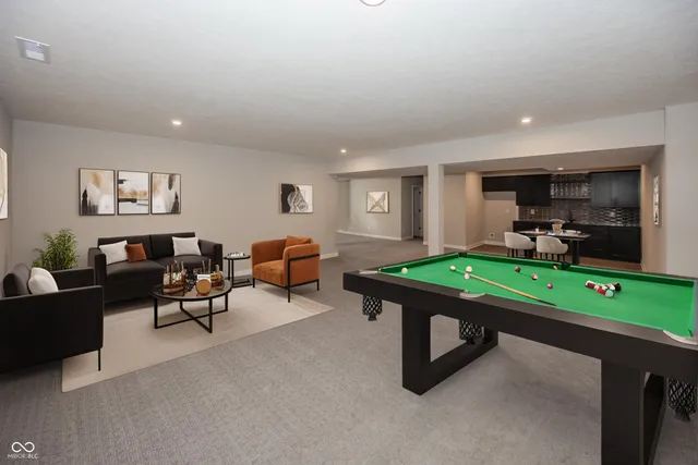 $1,289,995 | 21025 Thornborough Drive, Westfield, IN 46074