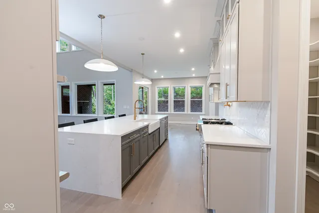 $1,298,995 | 21025 Thornborough Drive, Westfield, IN 46074