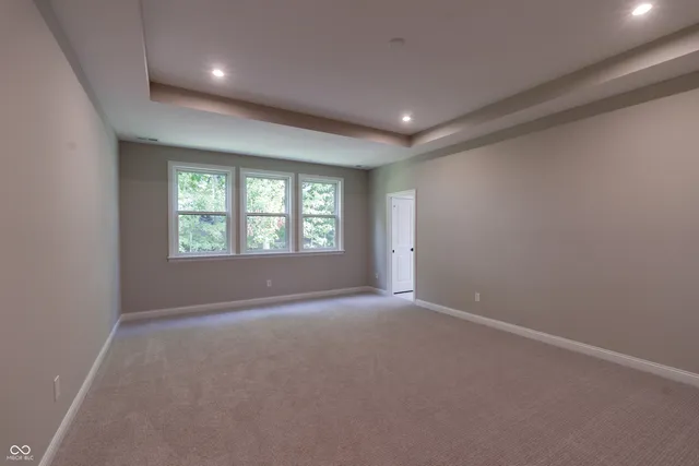 $1,298,995 | 21025 Thornborough Drive, Westfield, IN 46074