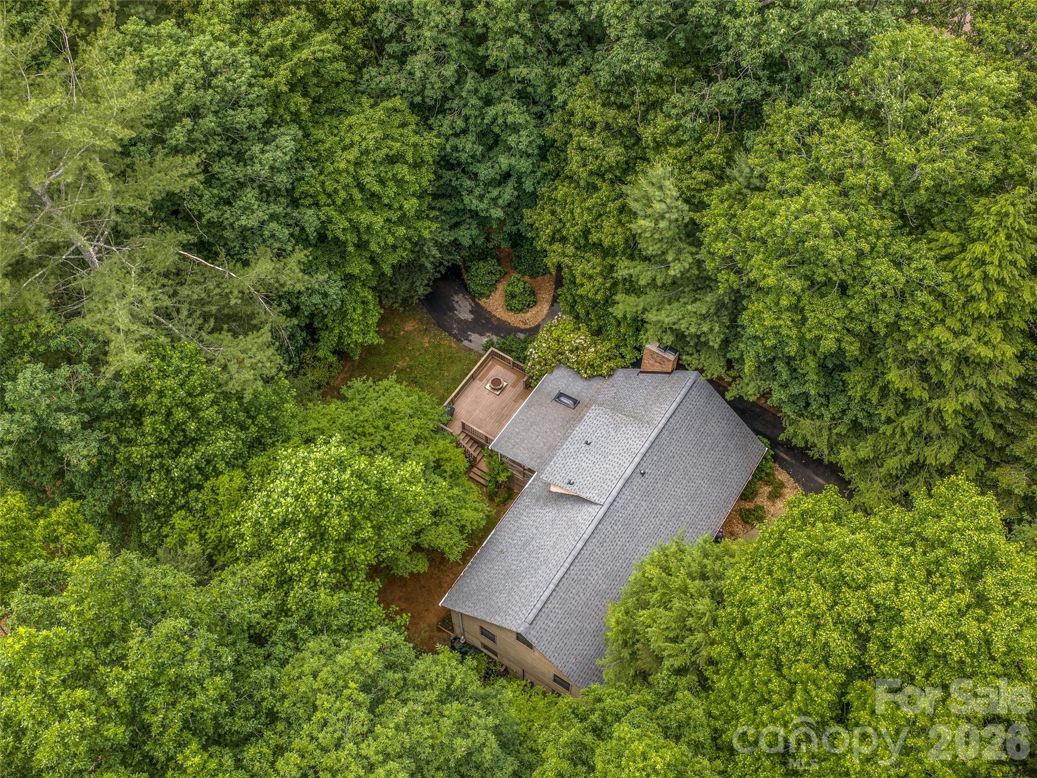 25 Blueberry Lane Fairview, NC 28730 - Photo 48 of 48