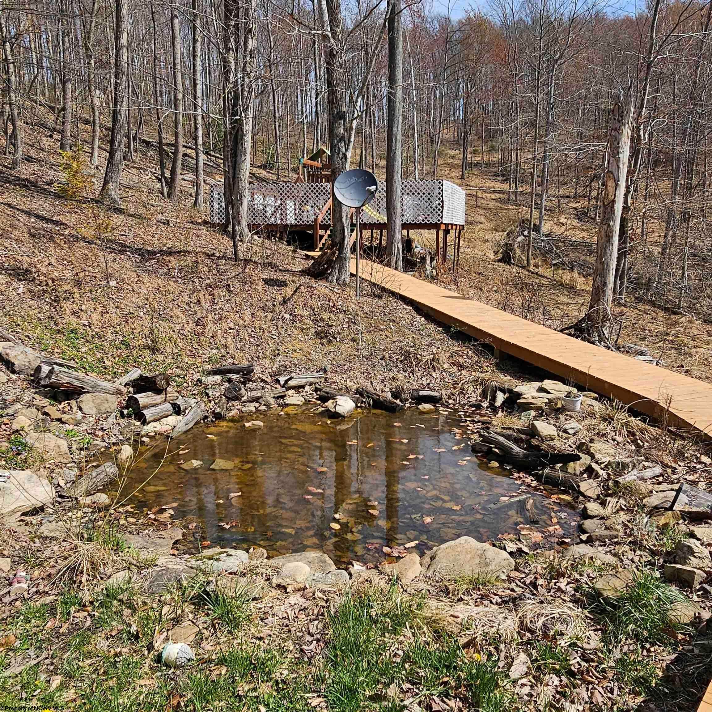 6531 Lake Lane Road Heaters, WV 26627 - Photo 28 of 41 Gallery Image 28