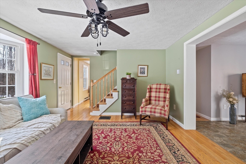 35 Bushnell Road Sturbridge, MA 01566 - Photo 11 of 40 Gallery Image 11