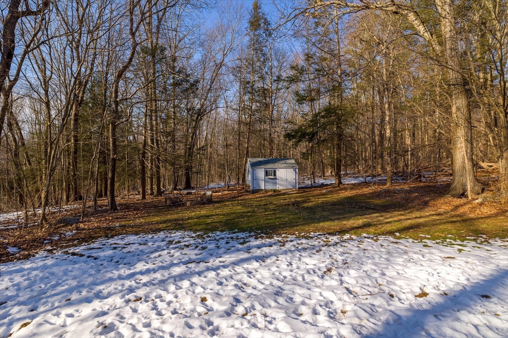 35 Bushnell Road Sturbridge, MA 01566 - Photo 26 of 40 Gallery Image 26