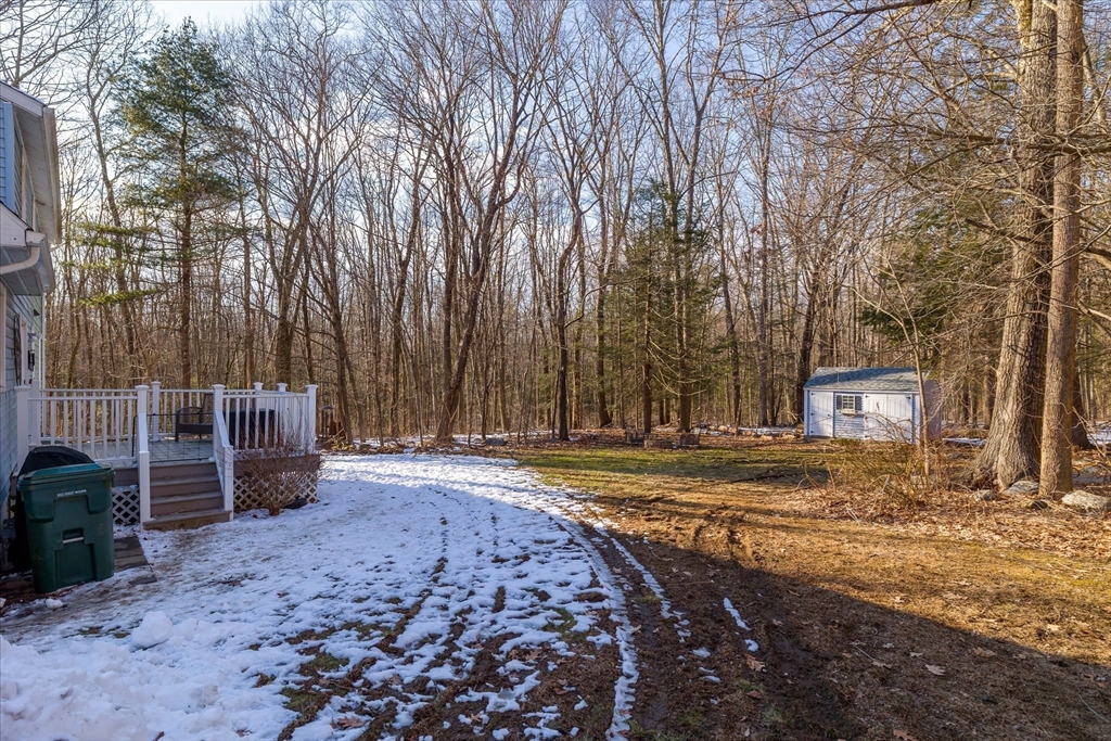 35 Bushnell Road Sturbridge, MA 01566 - Photo 27 of 40 Gallery Image 27