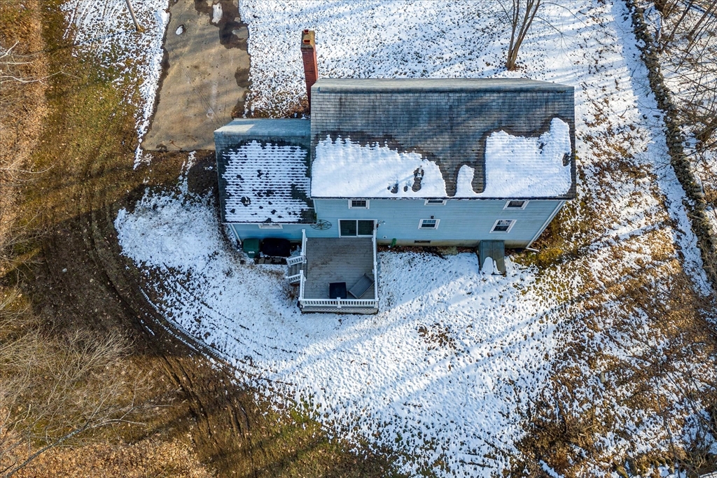 35 Bushnell Road Sturbridge, MA 01566 - Photo 31 of 40 Gallery Image 31
