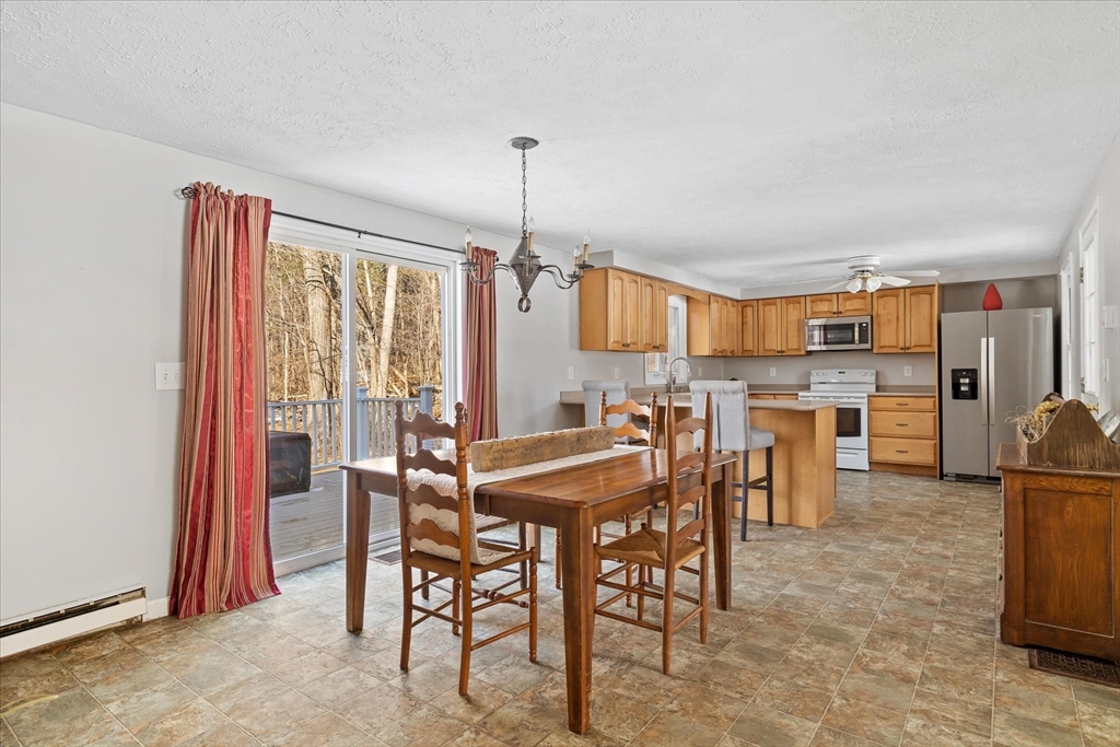 35 Bushnell Road Sturbridge, MA 01566 - Photo 8 of 40 Gallery Image 8