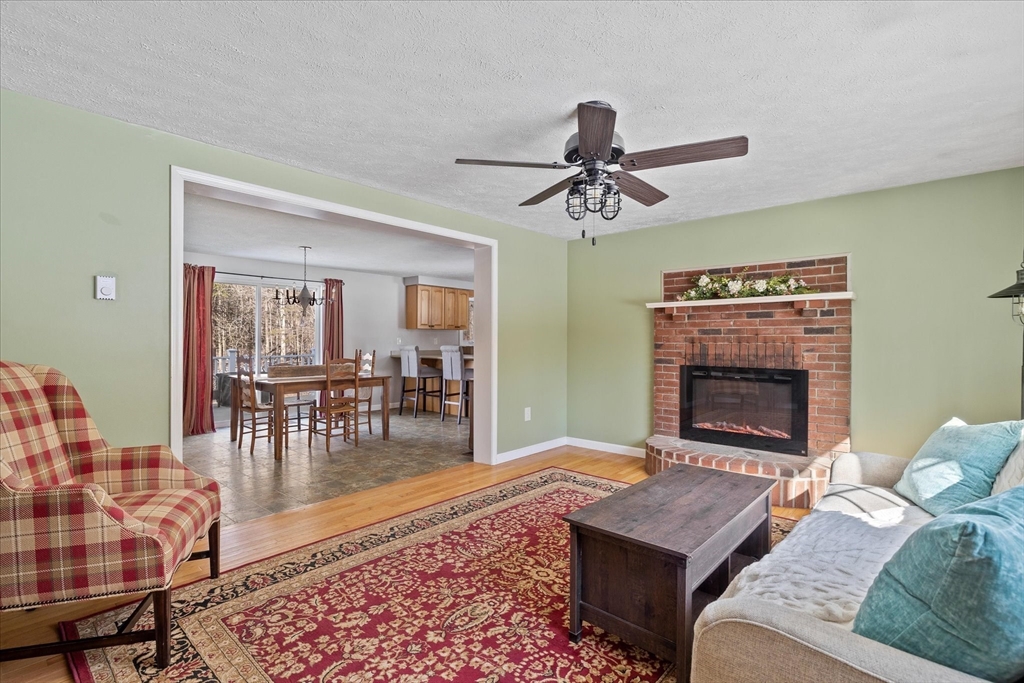 35 Bushnell Road Sturbridge, MA 01566 - Photo 9 of 40 Gallery Image 9