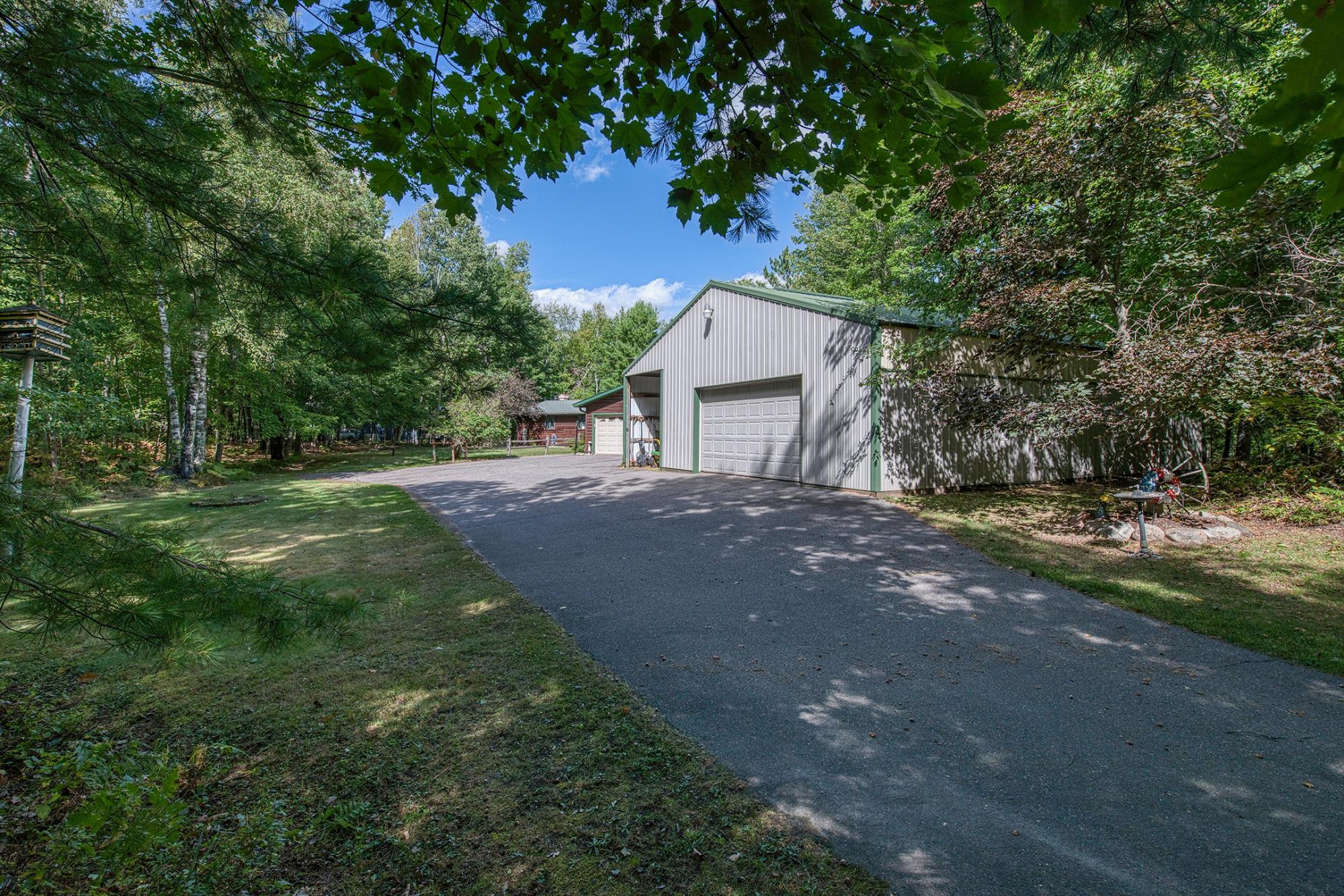 6422 Snipe Lake Road Eagle River, WI 54521 - Photo 47 of 62 Gallery Image 47