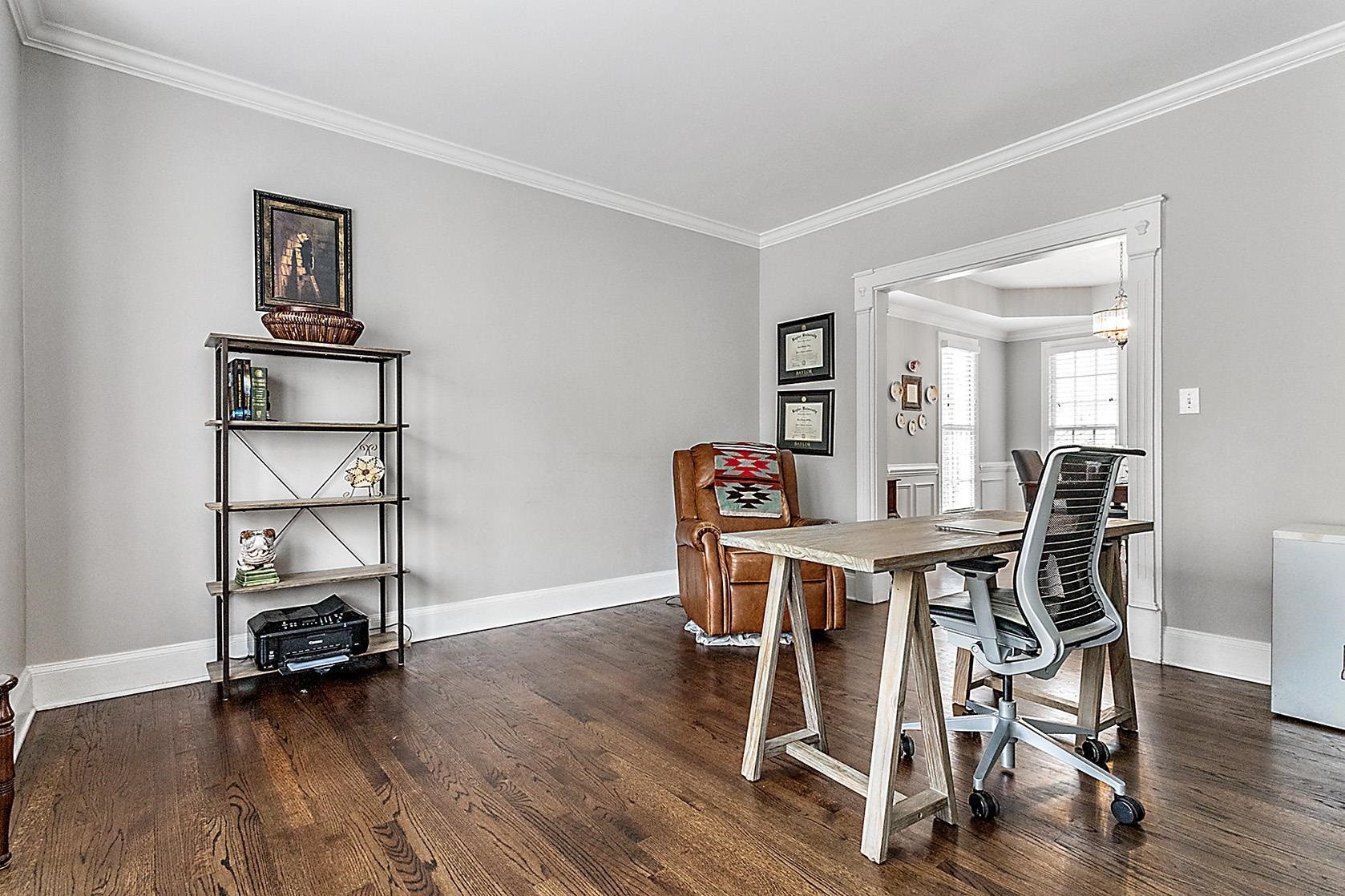 7608 Tylerton Drive Raleigh, NC 27613 - Photo 23 of 48 Photo 23